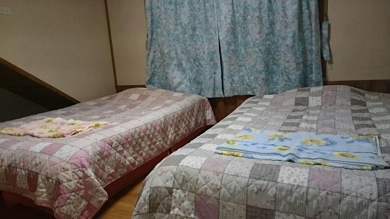 Log Pension Izumigamori Motobu Εξωτερικό φωτογραφία